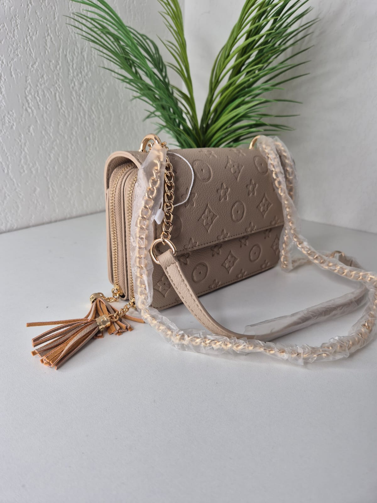 Sac leya