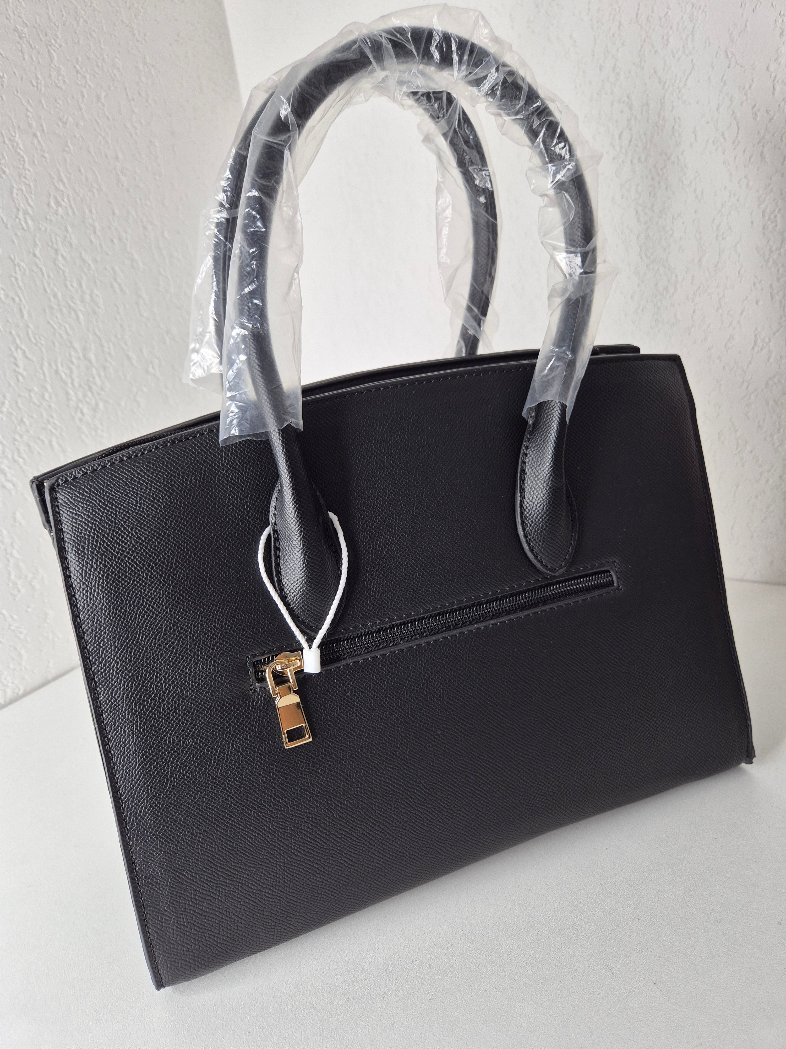 Sac H noir