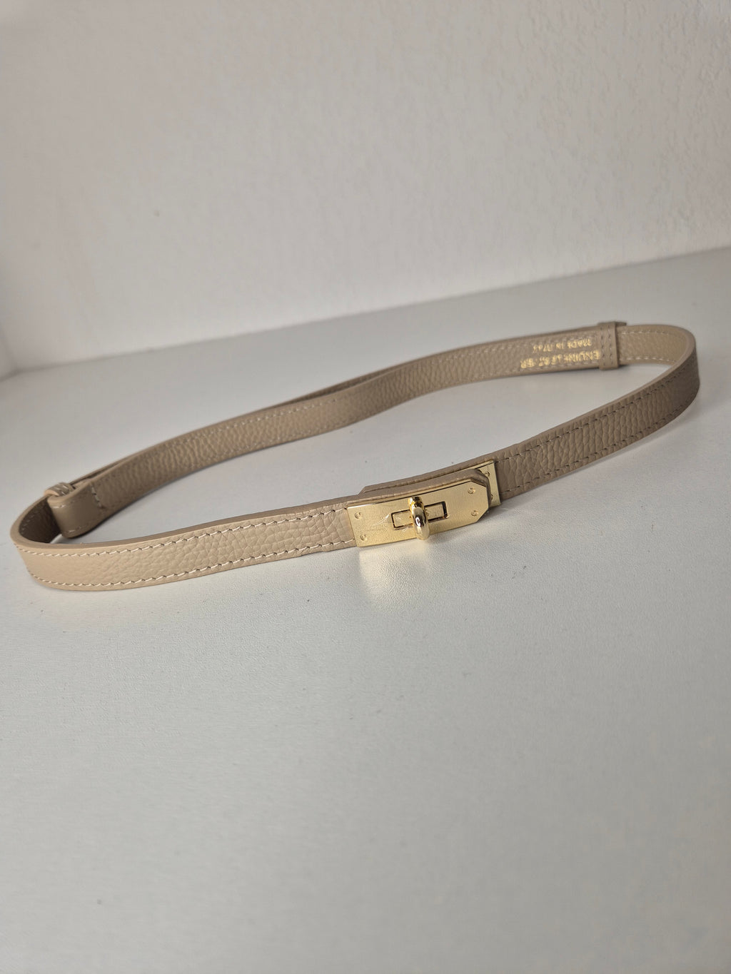 Ceinture hanna
