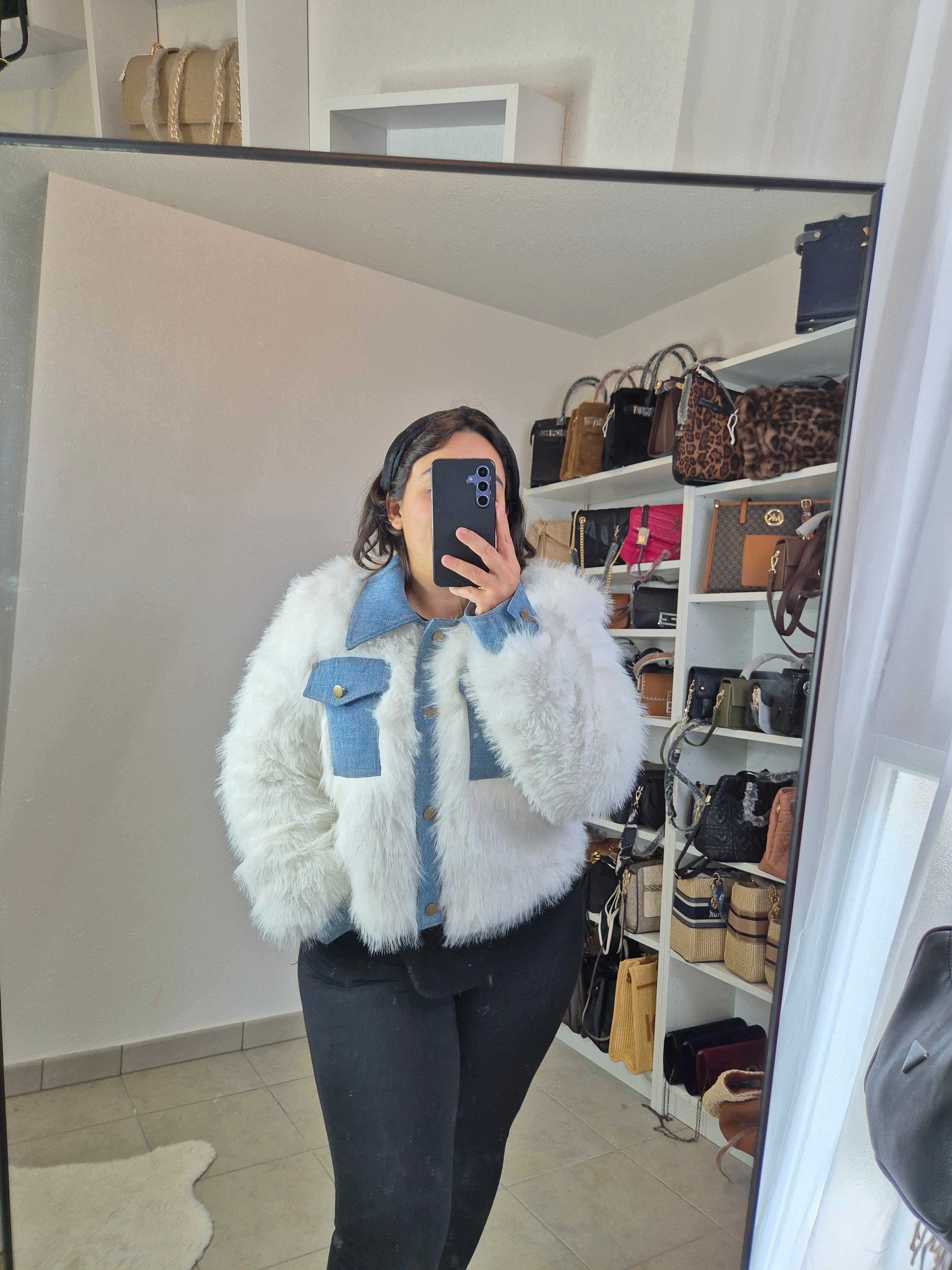 Veste Salma