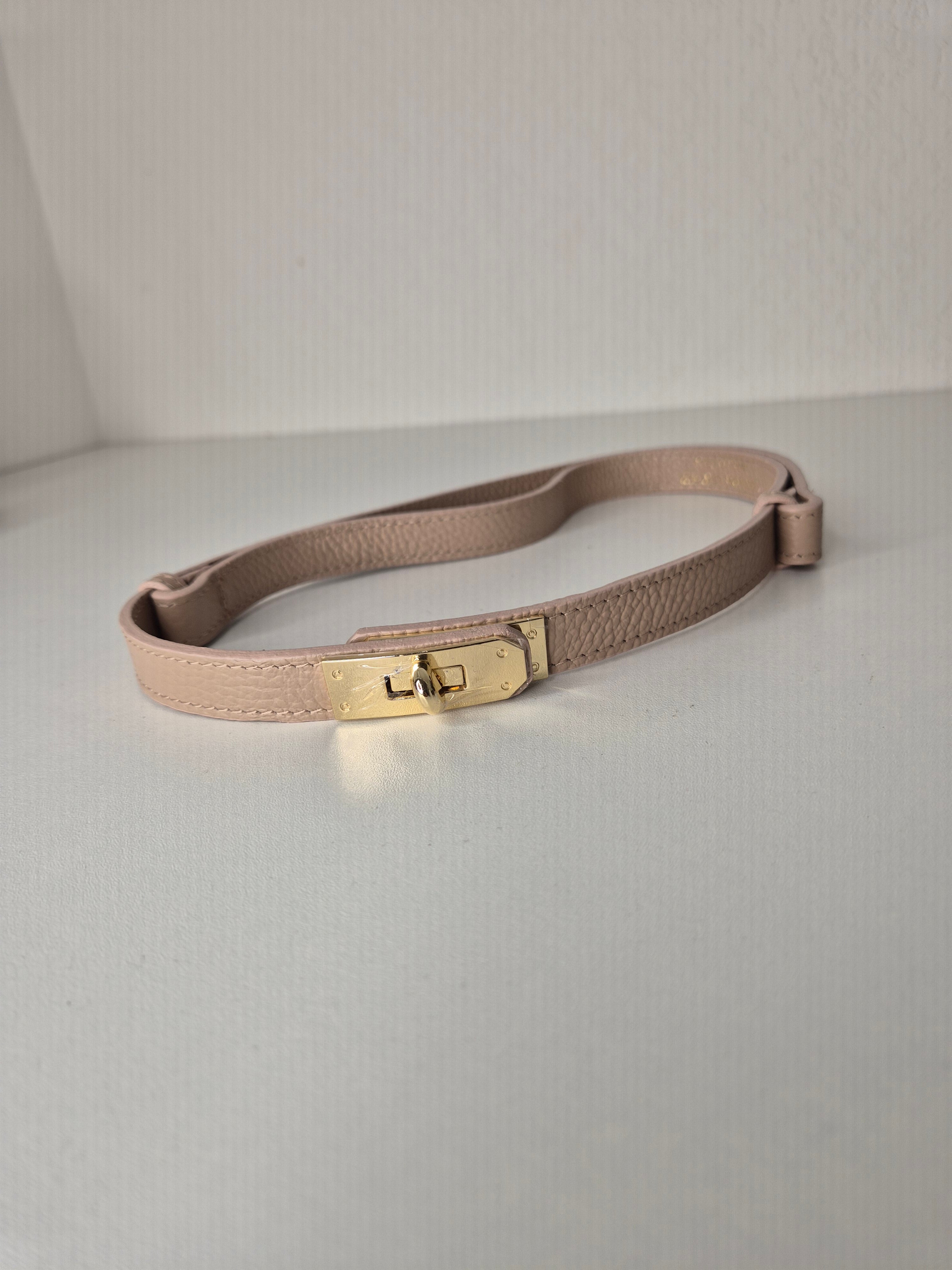 Ceinture hanna