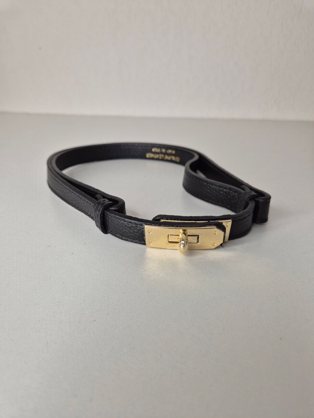 Ceinture hanna