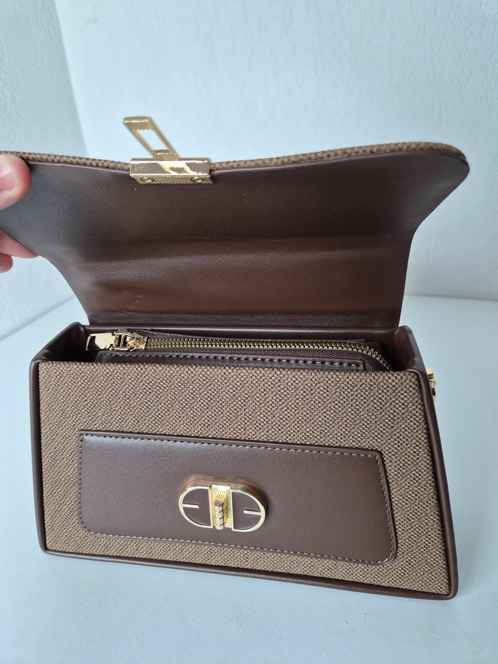Sac emilie